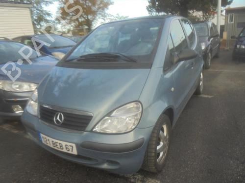 Right headlight MERCEDES-BENZ A-CLASS (W168) A 170 CDI (168.009, 168.109) | BP21294031C29 