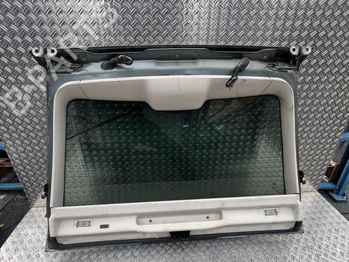 Bakluke CC/Kombi-Kupé LAND ROVER RANGE ROVER III (L322) 3.0 D 4x4 | BP27596044C6 