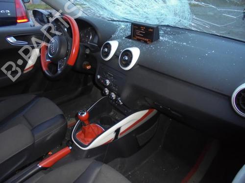 Right front window switch AUDI A1 (8X1, 8XK) 1.6 TDI | BP27381629I26 - Image 8