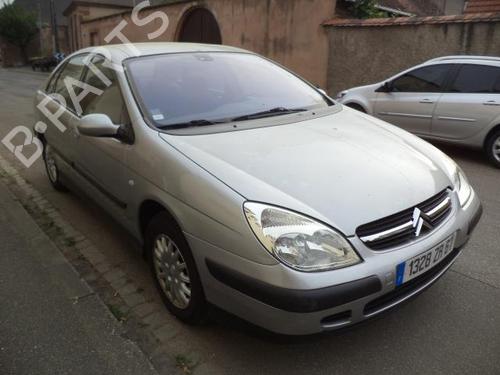 Køler CITROËN C5 I (DC_) 2.2 HDi (DC4HXB, DC4HXE) | BP21304389M31 