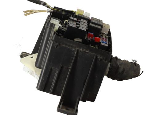 Fuse box ISUZU D-MAX II (TFR, TFS) 2.5 CRDi 4x4 (TFS86J) | BP30531660E1