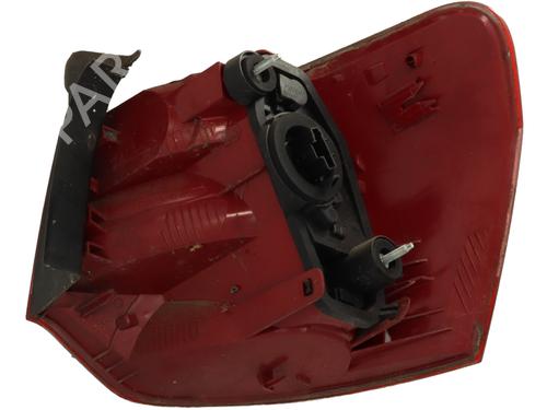 Left taillight CITROËN C5 III (RD_) 2.0 HDi 140 (RDRHF8, RDRHFA, RDRHA8, RDRHAJ) | BP36652572C34  - Image 5
