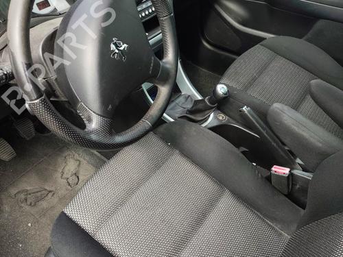 Starter PEUGEOT 307 Break (3E) 1.6 HDi 110 | BP27985857M8 - Image 7