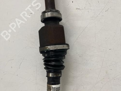 Right front driveshaft CITROËN JUMPY III Van (V_) 1.6 BlueHDi 115 | BP38544078M39 - Image 2