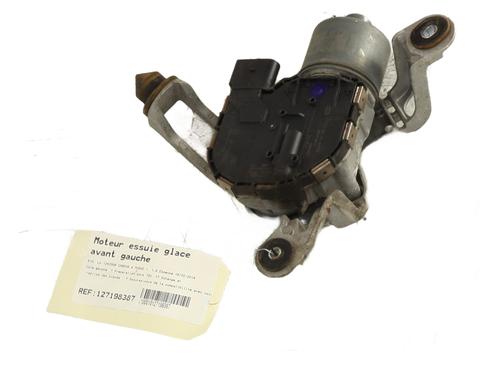 Front wiper motor KIA CARENS IV 1.6 GDi | BP36304657M29 - Image 2