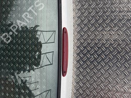 Tailgate RENAULT TWINGO I (C06_) 1.2 (C066, C068) | BP30305825C6 