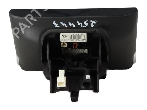 display-monitor-citroen-c4-cactus-2014-31211482 main image