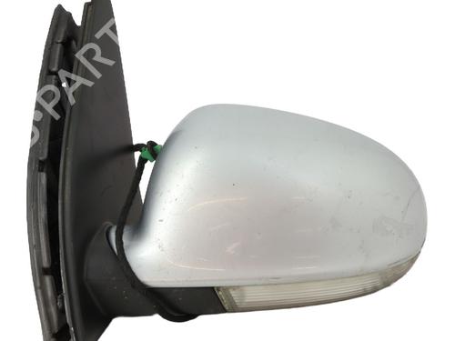 Left mirror VW GOLF V (1K1) 1.9 TDI | BP28716220C26 