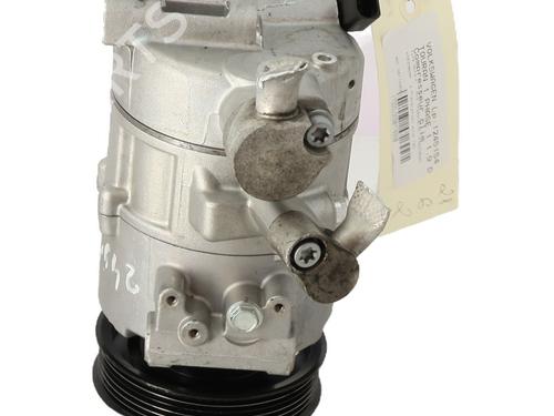 AC compressor VW TOURAN (1T1, 1T2) 1.9 TDI | BP22347564M34 