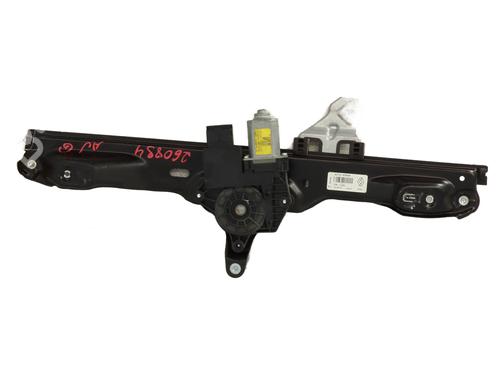 Left front window motor RENAULT KADJAR (HA_, HL_) 1.2 TCe 130 (HLMR) | BP34531315E21 - Image 2