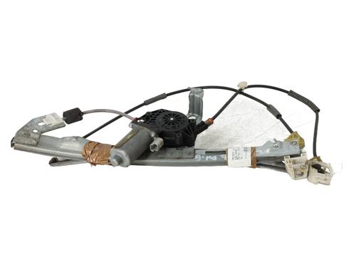 Used Left front window motor Left front window motor PEUGEOT 206 Hatchback (2A/C) 1.4 16V (88 hp) 21303098 21303098