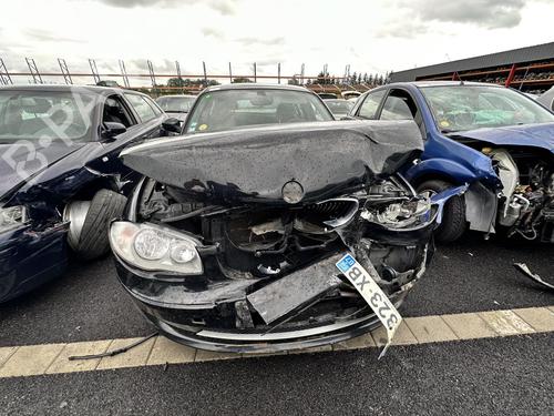 Starter BMW 1 (E87) 116 d | BP21370431M8  - Image 14