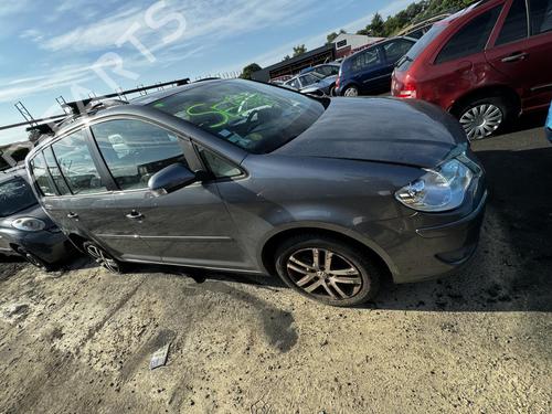 Headlight switch VW TOURAN (1T1, 1T2) 1.9 TDI | BP21314338I24 