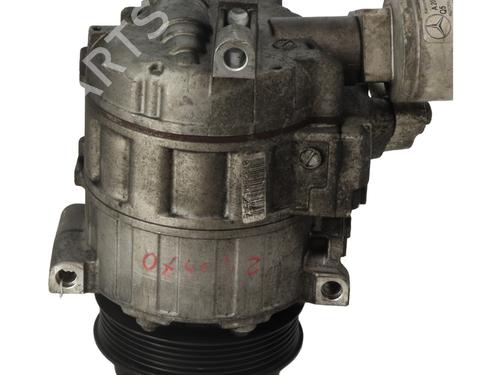 Used AC compressor AC compressor MERCEDES-BENZ C-CLASS T-Model (S204) C 220 CDI (204.208) (170 hp) 32774607 32774607