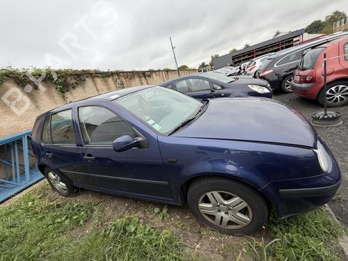 Left front fenders VW GOLF IV (1J1) 1.9 TDI | BP29233254C41 