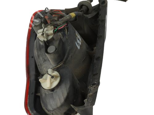 Left taillight HYUNDAI MATRIX (FC) 1.5 CRDi | BP26408462C34 