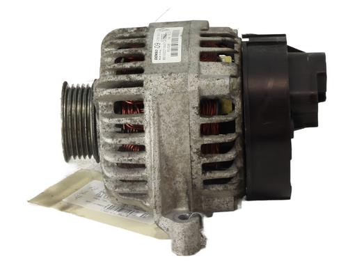 Alternator FIAT PANDA (169_) 1.2 (169AXF2A, 169AXF1A) | BP36570705M7 - Image 4
