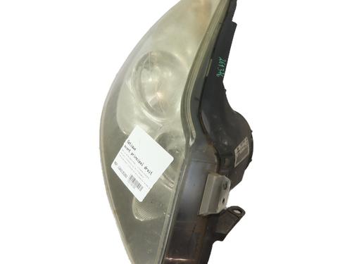 Right headlight OPEL CORSA D (S07) 1.2 (L08, L68) | BP37737593C29 - Image 2