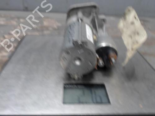 Starter RENAULT MEGANE III Hatchback (BZ0/1_, B3_) 1.5 dCi (BZ09, BZ0D, BZ1W, BZ29, BZ14) | BP21308355M8 