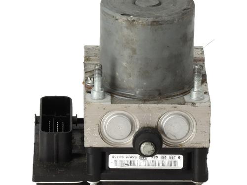 Used ABS pump ABS pump CITROËN JUMPY II Van 1.6 HDi 90 8V (90 hp) 21319615 21319615