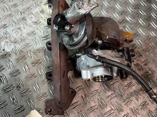 turbochargersupercharger-peugeot-expert-tepee-vf3x_-2007-39465879 main image