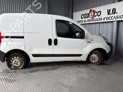 Devioluci CITROËN NEMO Box Body/MPV (AA_) 1.4 HDi | BP33728692I23 - Image 12