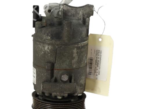 AC compressor VW POLO V (6R1, 6C1) 1.6 TDI | BP21298836M34 