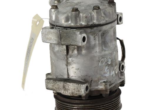 AC compressor MAZDA 3 (BK) 1.6 DI Turbo | BP21898683M34