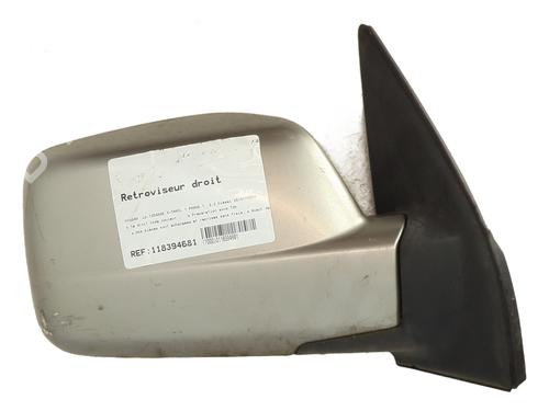 Right mirror NISSAN X-TRAIL I (T30) 2.2 Di 4x4 | BP31075584C27 
