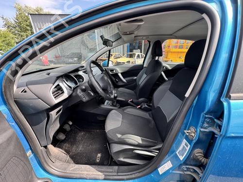 Left mirror CITROËN C3 II (SC_) 1.4 HDi 70 (SC8HZC, SC8HR0, SC8HP4) | BP21292833C26 