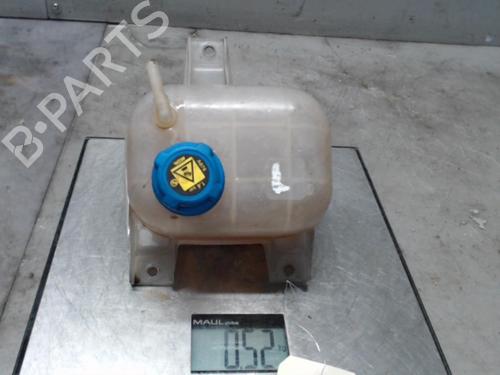 Used Expansion tank FIAT DOBLO Cargo (263_) 1.3 D Multijet (90 hp) 21366417
