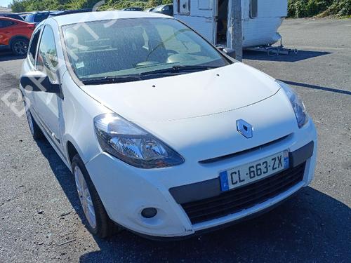 Used Parts RENAULT CLIO III (BR0/1, CR0/1) 1.5 dCi 5065908