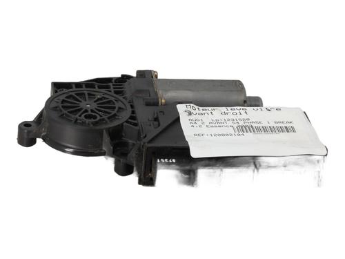 Used Right front window motor AUDI A4 B6 Avant (8E5) S4 quattro (344 hp) 32235736