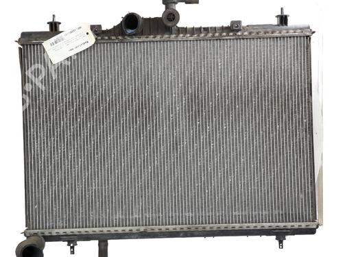 Used Water radiator Water radiator RENAULT KOLEOS I (HY_) 2.0 dCi 4x4 (HY0K) (150 hp) 33796861 33796861