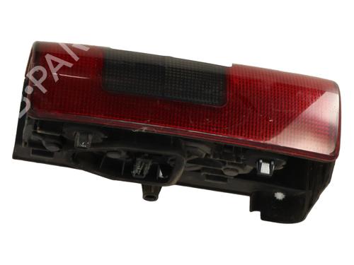 Used Right taillight CITROËN BERLINGO / BERLINGO FIRST MPV (MF_, GJK_, GFK_) 1.4 i (MFKFX, MFKFW, GJKFWB, GJKFWC, GFKFWC) (75 hp) 30761483