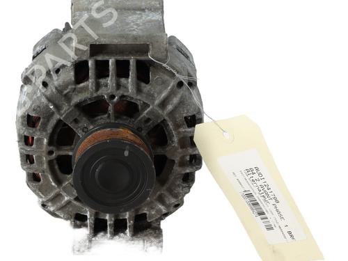 Generator AUDI A4 B6 Avant (8E5) 1.8 T | BP21870495M7 