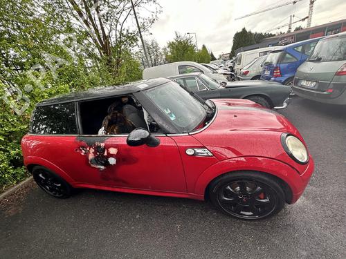 Starter MINI MINI (R56) One | BP21291321M8 - Image 9