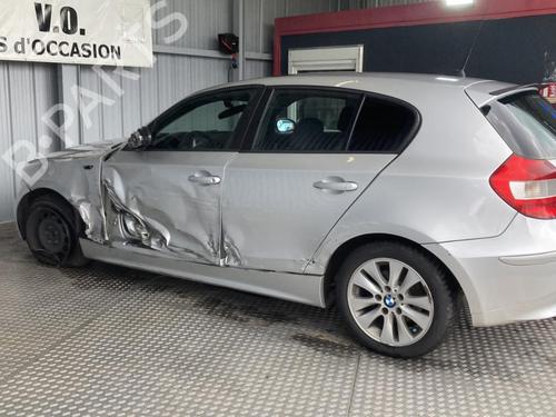 Right rear driveshaft BMW 1 (E87) 118 d | BP34241304M41  - Image 12