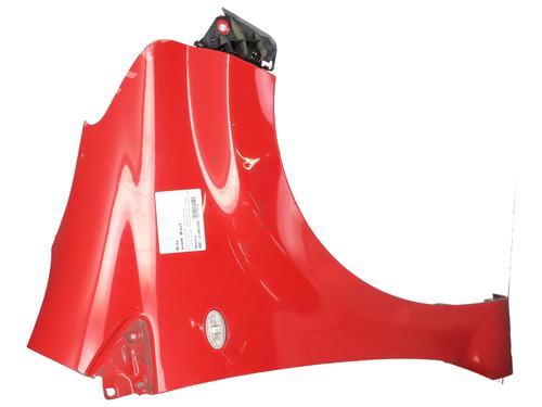 Used Right front fenders TOYOTA AYGO (_B1_) 1.0 (KGB10_, KGB10R) (68 hp) 28540021