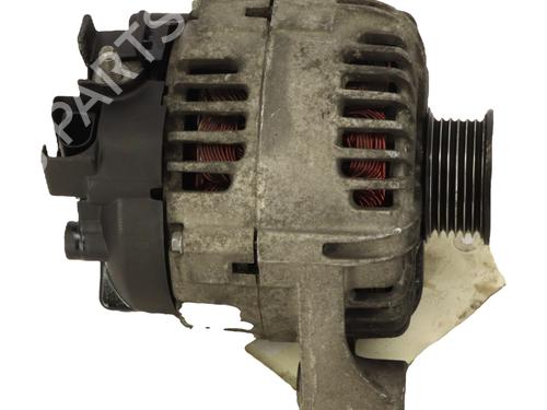 Used Alternator Alternator 39521888 39521888
