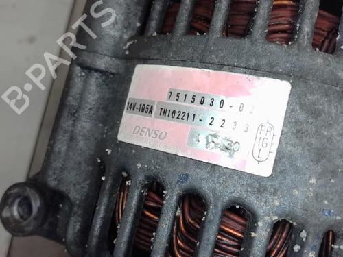 Used Alternator MINI MINI Convertible (R52) [2004-2008]  21319891