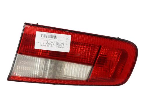 Højre baklys, luke RENAULT LAGUNA II (BG0/1_) 1.6 16V (BG0A, BG0L) (107 hp) 28451416