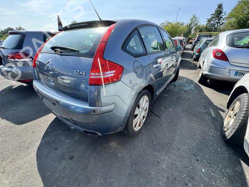 Left taillight CITROËN C4 I (LC_) 1.6 16V | BP21314242C34 