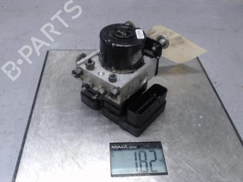 Used ABS pump FORD FIESTA VI (CB1, CCN) 1.25 (82 hp) 21297824