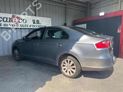 Dashboard SEAT TOLEDO IV (KG3) 1.6 TDI | BP38101829C46 - Image 23