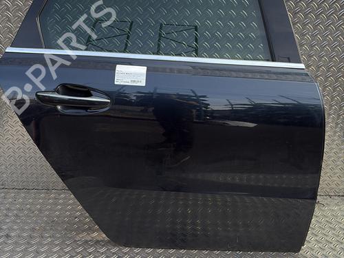 Used Right rear door PEUGEOT 508 SW I (8E_) 1.6 HDi (115 hp) 26551459