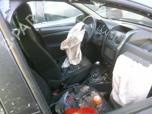 Intercooler DACIA DUSTER (HS_) 1.2 TCe 125 | BP22899247M30  - Image 6