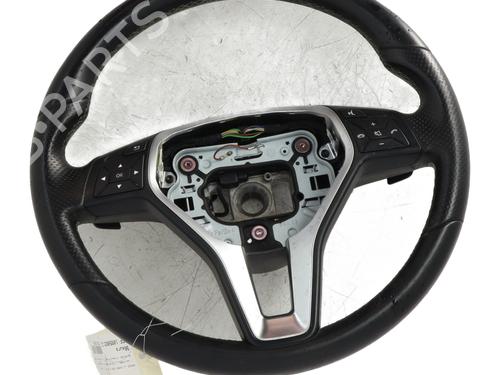 Used Steering wheel MERCEDES-BENZ B-CLASS Sports Tourer (W246, W242) B 220 CDI / d (246.203) (170 hp) 27574593