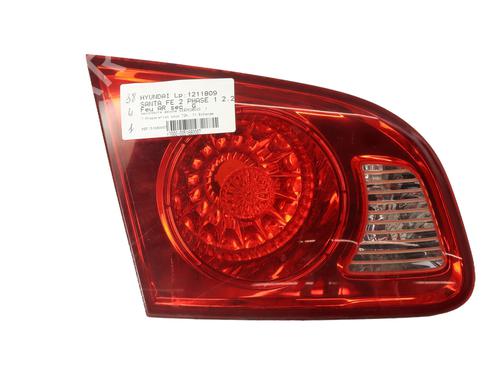 Used Left tailgate light Left tailgate light HYUNDAI SANTA FÉ II (CM) 2.2 CRDi 4x4 (155 hp) 21307778 21307778