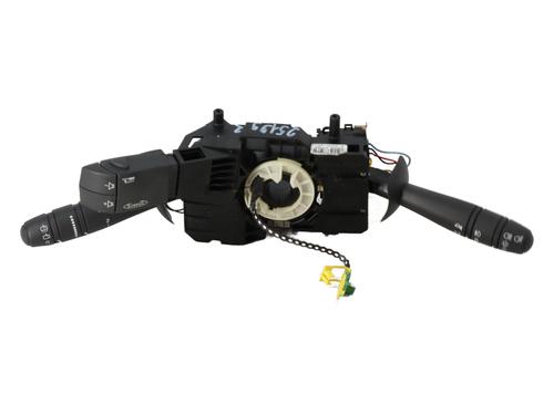 Used Steering column stalk RENAULT TWINGO II (CN0_) 1.2 16V (CN04, CN0B) (75 hp) 28384448